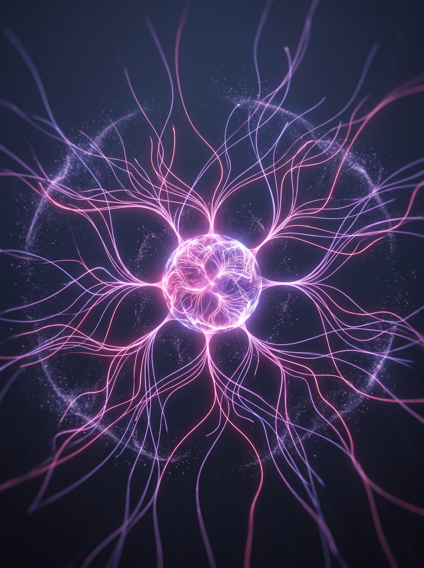 AI neural network core