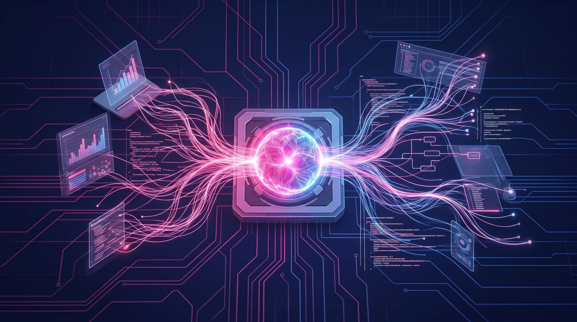 AI-assisted engineering workflows